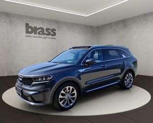 Kia Sorento Gebrauchtwagen