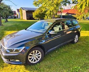 BMW Passat Variant 