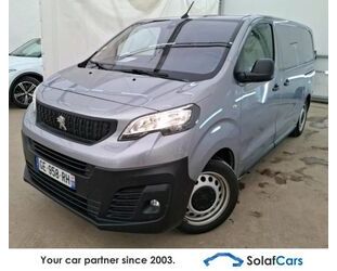 Peugeot Expert Gebrauchtwagen
