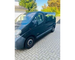 Nissan Primastar Gebrauchtwagen