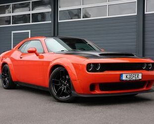 Dodge Challenger Gebrauchtwagen