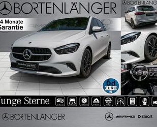 Mercedes-Benz B 180 Gebrauchtwagen