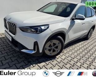 BMW iX1 Gebrauchtwagen