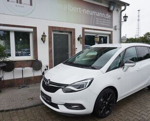 Opel Zafira Gebrauchtwagen