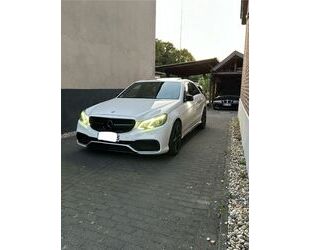 Mercedes-Benz E 220 Gebrauchtwagen