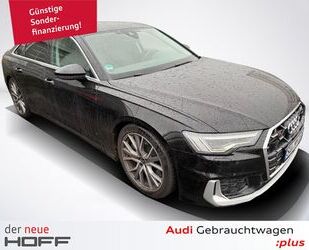 Audi S6 Gebrauchtwagen