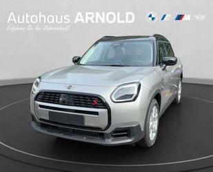 Mini Cooper S Countryman Gebrauchtwagen