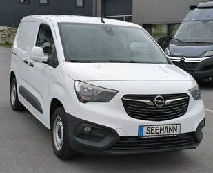 Opel Combo Gebrauchtwagen