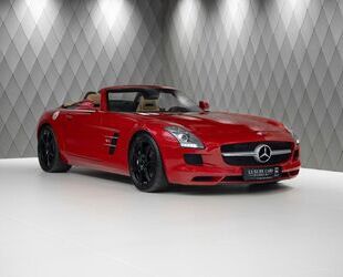Mercedes-Benz SLS AMG Gebrauchtwagen