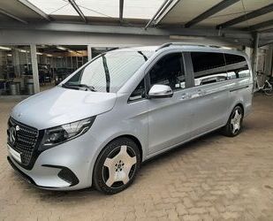 Mercedes-Benz V 300 Gebrauchtwagen