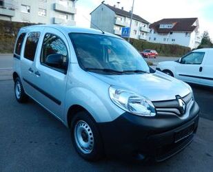 Renault Kangoo Gebrauchtwagen