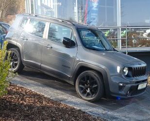 Jeep Renegade Gebrauchtwagen