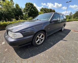 Volvo V70 Gebrauchtwagen
