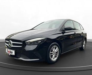 Mercedes-Benz B 200 Gebrauchtwagen