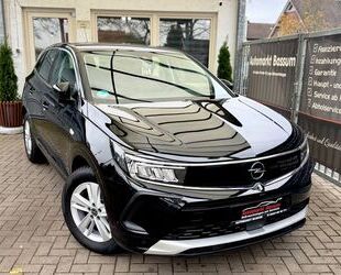 Opel Grandland (X) Gebrauchtwagen