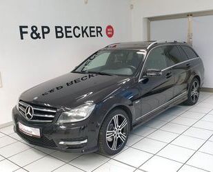 Mercedes-Benz C 220 Gebrauchtwagen