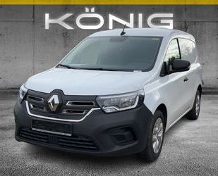 Renault Kangoo Gebrauchtwagen