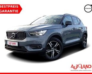 Volvo XC40 Gebrauchtwagen