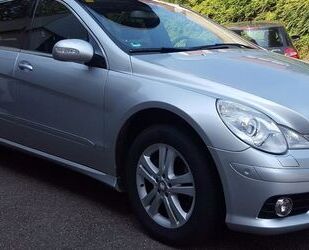 Mercedes-Benz R 350 Gebrauchtwagen