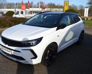 Opel Grandland (X) Gebrauchtwagen