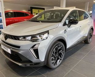 Renault Symbioz Gebrauchtwagen