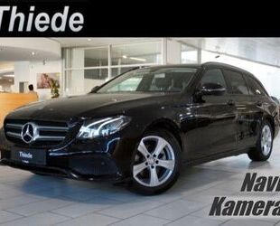 Mercedes-Benz E 220 Gebrauchtwagen