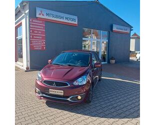 Mitsubishi Space Star Gebrauchtwagen