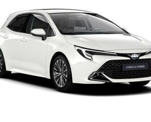 Toyota Corolla Gebrauchtwagen