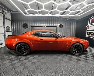 Dodge Challenger Gebrauchtwagen