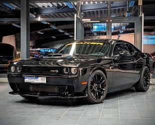 Dodge Challenger Gebrauchtwagen