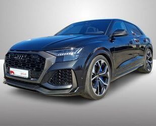 Audi RSQ8 Gebrauchtwagen