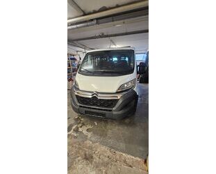 Citroen Jumper Gebrauchtwagen