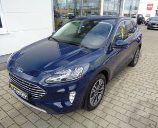 Ford Kuga Gebrauchtwagen