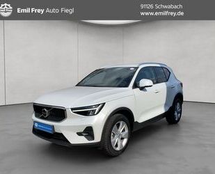 Volvo XC40 Gebrauchtwagen