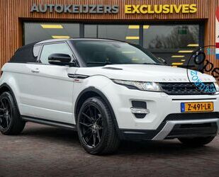 Land Rover Range Rover Evoque Gebrauchtwagen