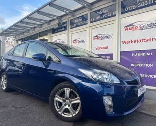 Toyota Prius Gebrauchtwagen