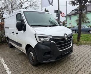 Renault Master Gebrauchtwagen