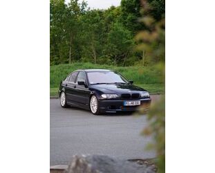 BMW 330 Gebrauchtwagen