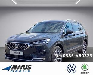 Seat Tarraco Gebrauchtwagen