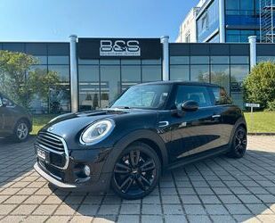 Mini Cooper Gebrauchtwagen