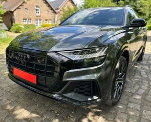 Audi Q8 Gebrauchtwagen