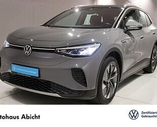 VW ID.4 Gebrauchtwagen
