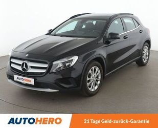 Mercedes-Benz GLA 180 Gebrauchtwagen