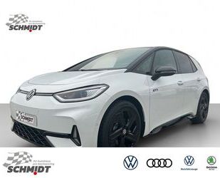 VW ID.3 Gebrauchtwagen