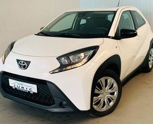 Toyota Aygo (X) Gebrauchtwagen