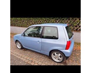 VW Lupo Gebrauchtwagen