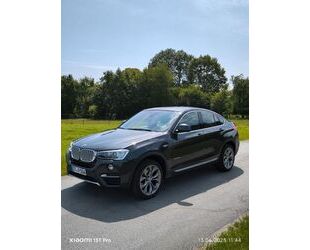 BMW X4 Gebrauchtwagen