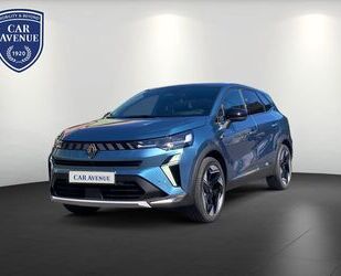 Renault Symbioz Gebrauchtwagen