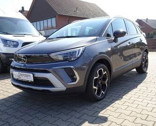 Opel Crossland (X) Gebrauchtwagen