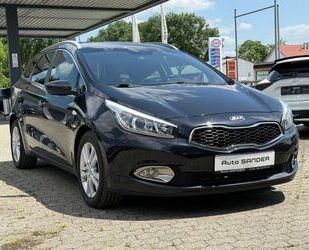 Kia ceed Sportswagon Gebrauchtwagen